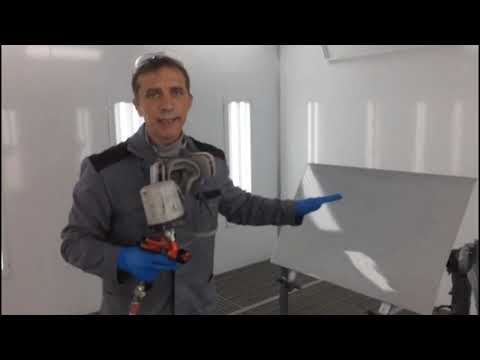 Видео: КАК правильно использовать Эпоксидный грунт Cardea .