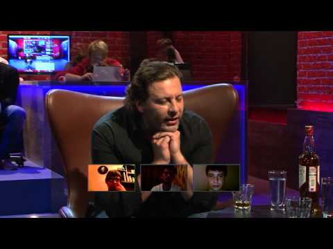 Видео: Эдуард Лимонов