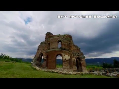 Видео: Това е България от високо, уникален клип. This is Bulgaria via drone