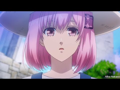 Видео: Аниме клип - А ты гори, прямо изнутри [AMV]