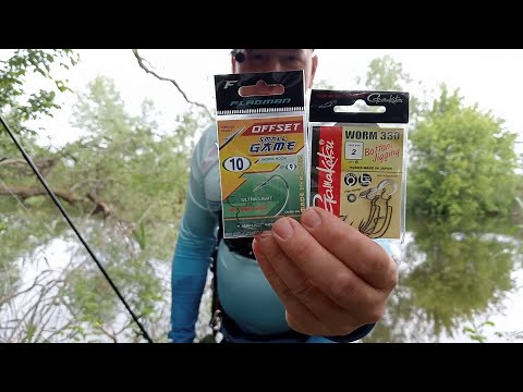 Видео: Офсетники в микрухе!