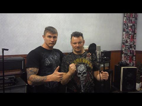 Видео: Сказки Чёрного Города feat. Князь - Дотянуться до звёзд (Single 2016)