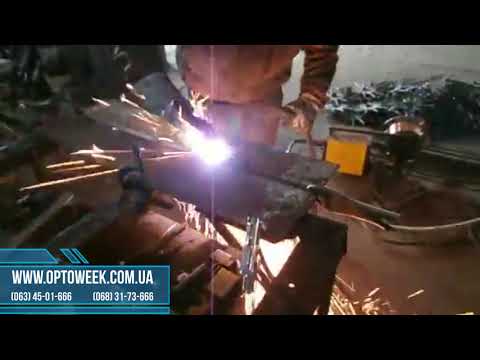 Видео: Плазморез EDON EXPERT CUT-100 в работе, отзывы покупателей