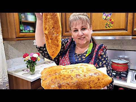 Видео: Невероятно вкусные домашние пирожки! Остановиться просто не возможно!