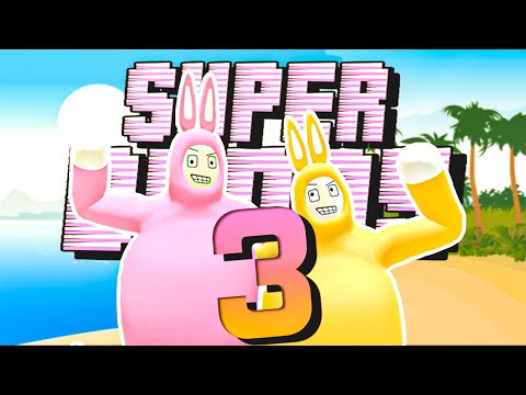 Видео: СУПЕР БАНИ МЕНЫ 3