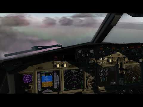 Видео: X-PLANE 11 | Landing in Svalbard Airport ENSB runway 10 | Посадка в Аэропорт Шпицбергена