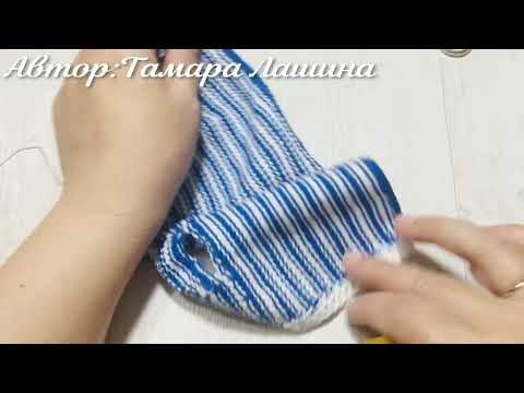 Видео: Тельняшка часть   2