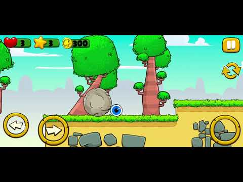 Видео: граю в гру ball tales #4