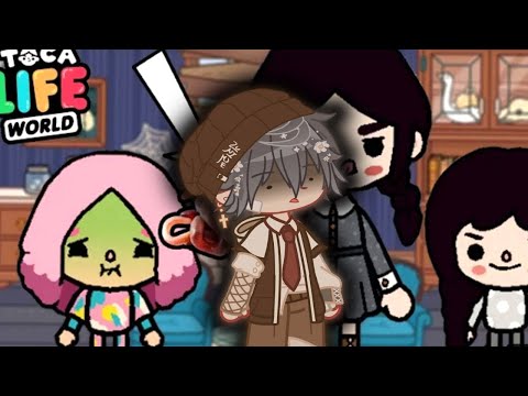 Видео: РЕАКЦИЯ НА НЕФОРМАЛА гача лайф / гача клуб