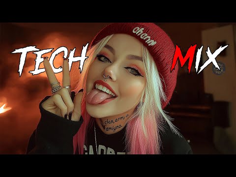 Видео: Techno Mix 2025😉🤘Лучшие песни Nonstop Techno для вечеринок, спортзала, игр🔥Hyper Techno Remix