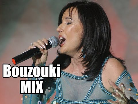 Видео: Кичка Бодурова - Bouzouki Megamix