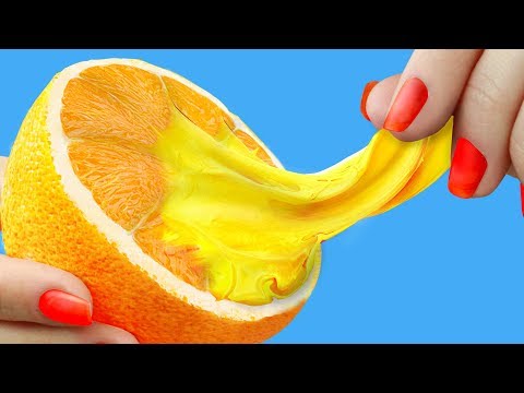 Видео: 20 кухонных лайфхаков, которые вас поразят