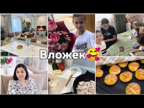 Видео: Интересный рецепт / рыбки в пруд / покупки/ мои петунии 🌸