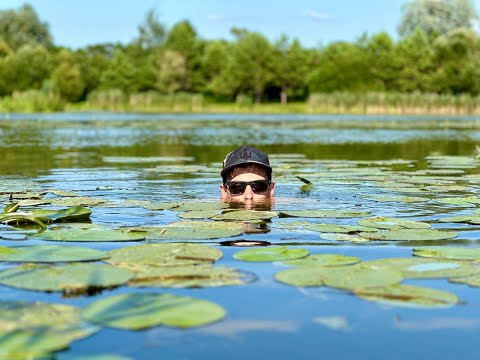 Видео: ВЕСНЯНІ КОНЯКИ ВИЙШЛИ В НІЧ НА МІЛИНУ!! РИБАЛКА НА КОРОПА 2025