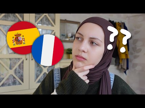 Видео: Изучаете два языка одновременно? 5 примеров от полиглота