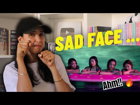 Видео: Мне это нравится! No Na - грустное лицо :( [MV] РЕАКЦИЯ