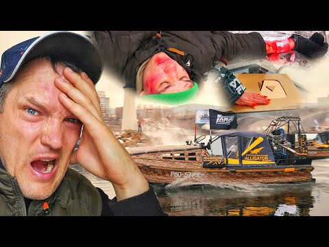 Видео: ДВА ДТП и УТОНУЛ МИЛЛИОН! ЭТОТ КВЕСТ Я ЗАПОМНЮ НА ДОЛГО!