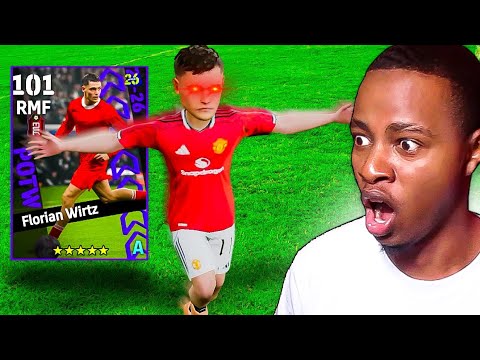 Видео: Smooth Criminal. (101 WIRTZ на самом деле так несправедлив!)