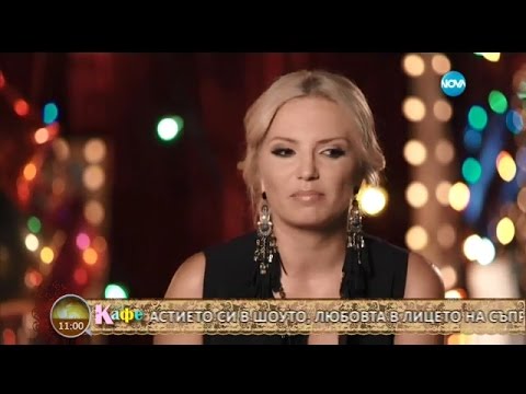 Видео: “На кафе” с Ирина Тенчева (30.11.2016г.)