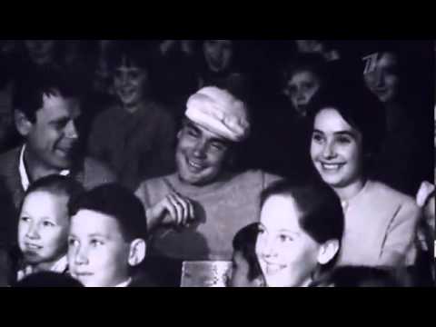 Видео: Инна Чурикова - Не принцесса! Королевна! 2013