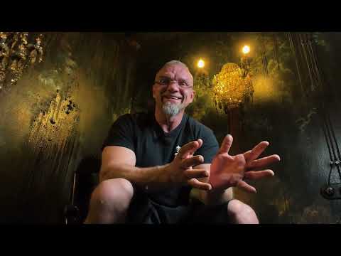 Видео: Что будет после Смерти? Увидеть Жесть! - Владимир Епифанцев