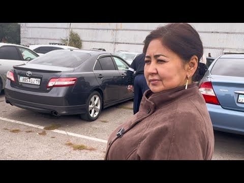 Видео: Минивен көп екен базарда. Баға өзгерген алуға тұрама көрейік