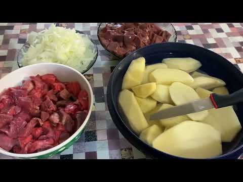 Видео: Бесконечная готовка/ Праздник Ураза байрам/ Моменты из жизни горянки.