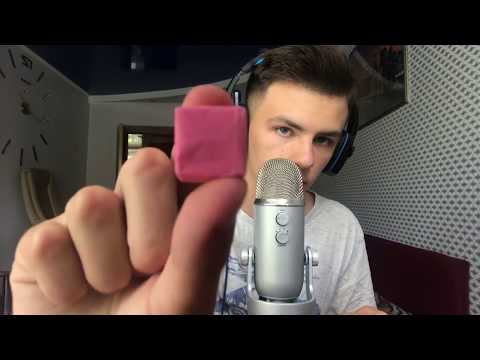 Видео: ИТИНГ ЖВАЧКИ АСМР/ЗВУКИ РТА/ASMR CHEWING GUM/MOUTH SOUNDS