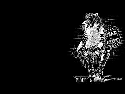 Видео: rizza - полнолуние (Slowed & Reverb)