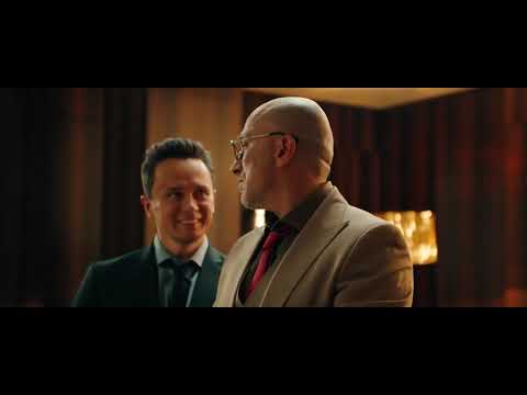 Видео: ФИЛЬМ Колбаса (2025)