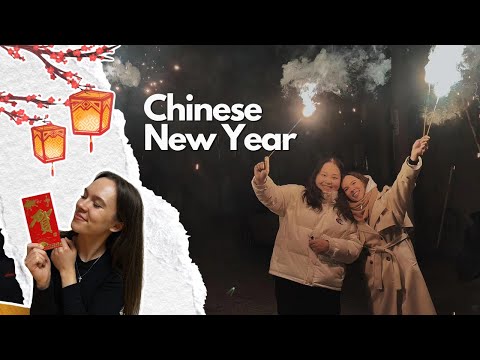 Видео: Китайский Новый год🧧меня обманывали