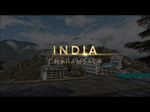 Видео: ИНДИЯ, которую вы не видели | Дхарамсала (Химачал Прадеш)