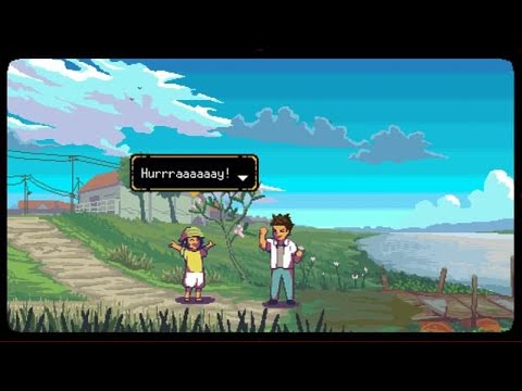 Видео: Фрей стримит A Space for the Unbound