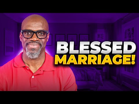 Видео: СЕКРЕТ привлечения Божьей благосклонности в ваш брак
