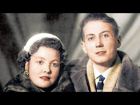 Видео: История любви Беллы Ахмадулиной и Евгения Евтушенко❤