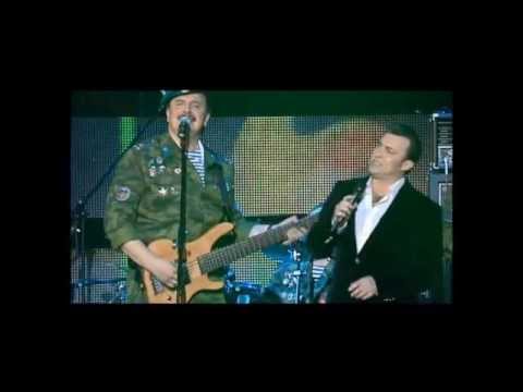 Видео: Олег Кухта - Возвращайся скорей (15.02.12)