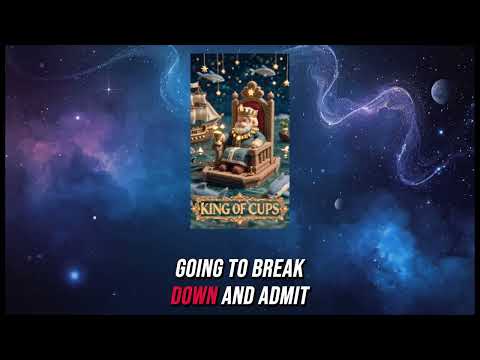 Видео: КОЗЕРОГ ♑ Кто-то из ваших близких теряю самообладание и готов признать, что ему нужна СЕРЬЕЗНАЯ п...