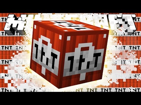 Видео: ТНТ ЛАКИ БЛОК