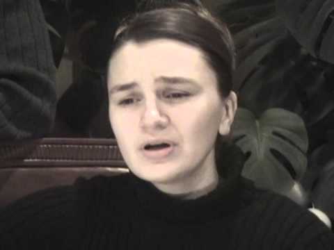 Видео: Пусть не легко мне идти