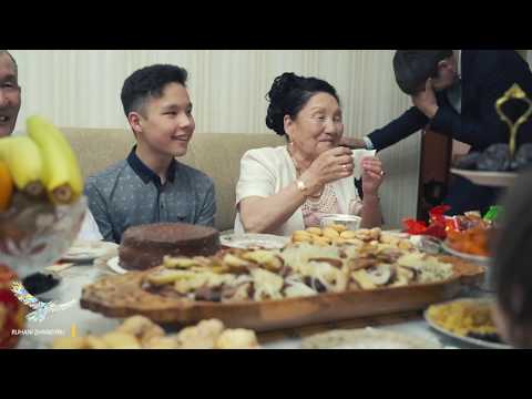 Видео: Мукашевтер Отбасы   Рухани Жаңғыру Қарағанды