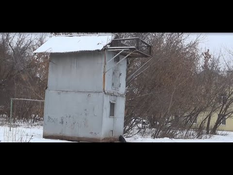 Видео: НОВАЯ ГОЛУБЯТНЯ  ГОЛУБИ В НЕЙ