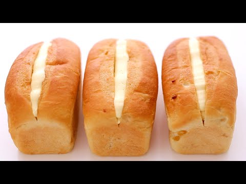 Видео: кукурузный хлеб/кукурузный хлеб с кукурузным кремом