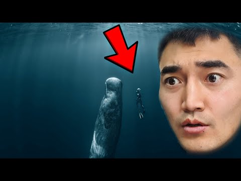 Видео: АЛЬ НЬ ТАНЫ АЙДАС ВЭ?