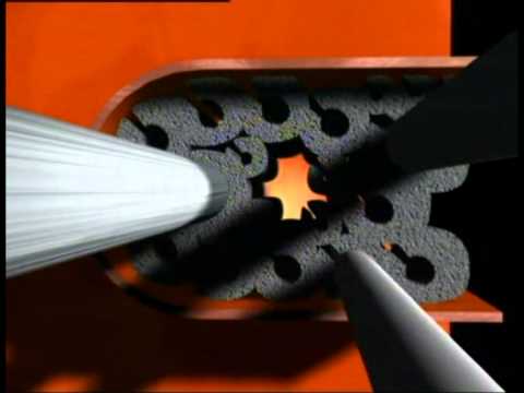 Видео: СТОП ОГОНЬ