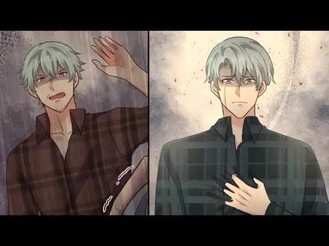 Видео: Лис в Моей Постели (The Fox in My Bed) | озвучка OEL-манги | 65-66 главы