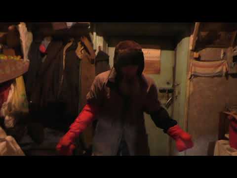 Видео: Выход на глухонемую проповедь до моста и обратно  15 10 2025