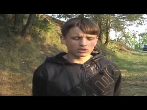 Видео: побиття дітей в плужному