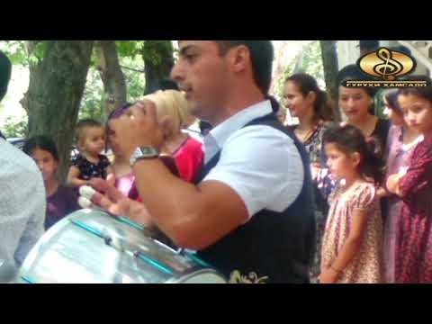 Видео: базми гр. Ҳамсадо ш.Ҳисор  901-02-02-31 981-07-19-07🇹🇯2022
