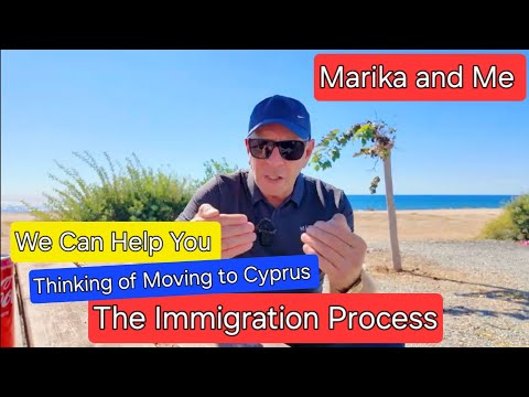 Видео: Иммиграционная информация Кипра