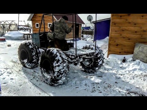 Видео: Самый дешёвый каракат в мире!